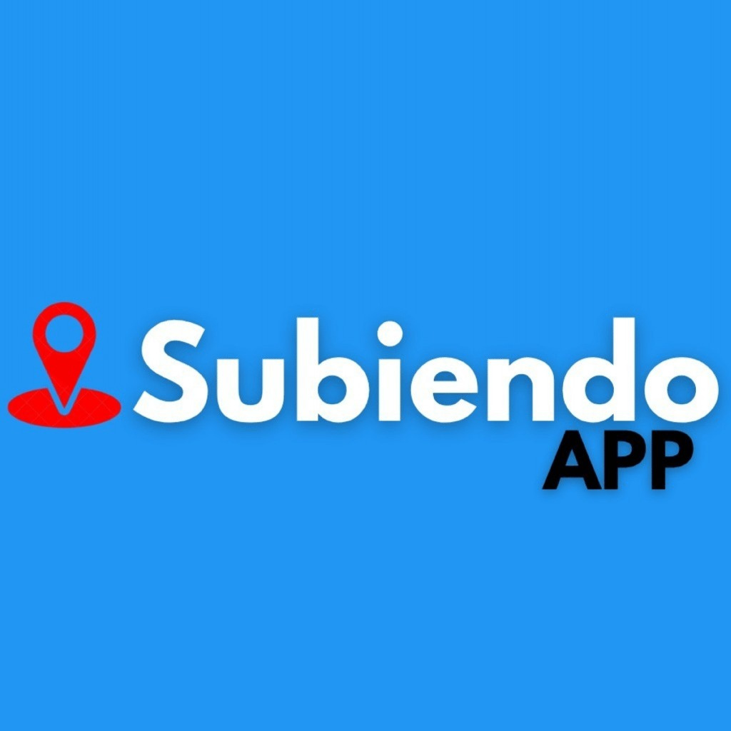 Subiendo